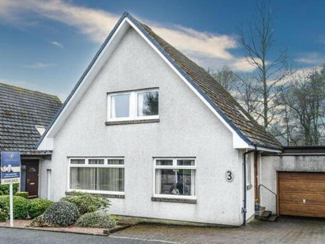 House for sale in Scotland