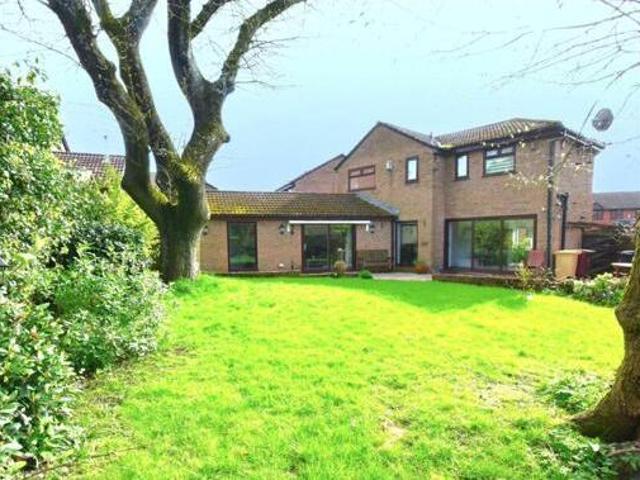 House for sale in Bolton-le-Sands, Lancaster