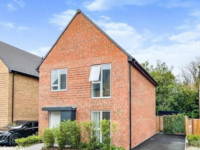 House for sale in Bare, Lancashire