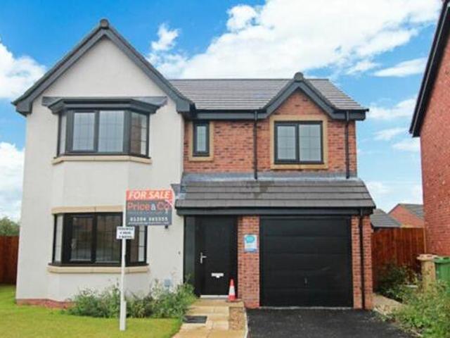 House for sale in Bare, Lancashire