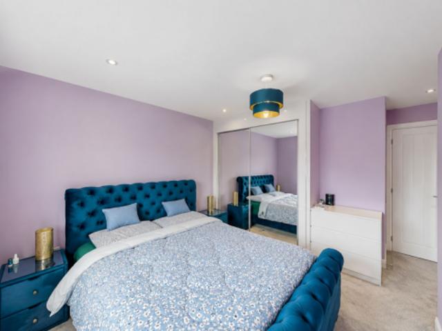 Farm for sale in Westhoughton, Lee Bank