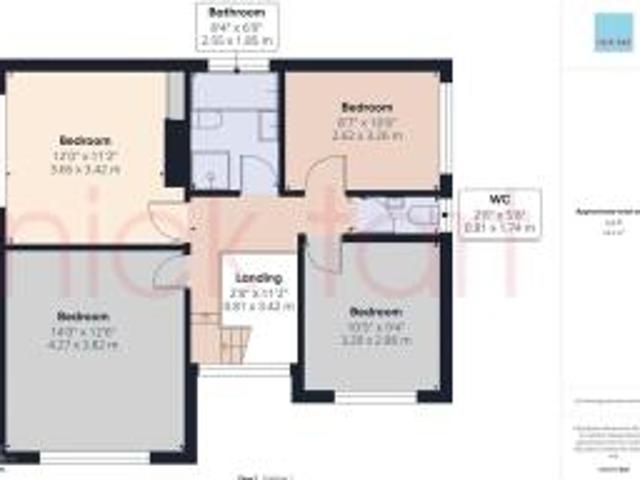 Farm for sale in Wolverhampton, West Midlands