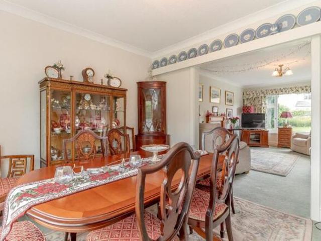 Farm for sale in Burn Bridge, North Yorkshire