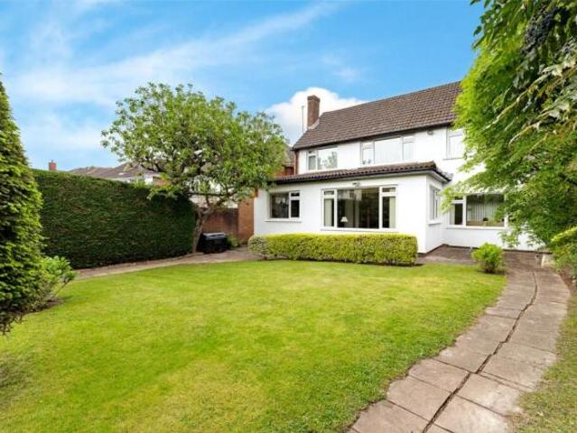 Farm for sale in Rhydypenau, Cardiff