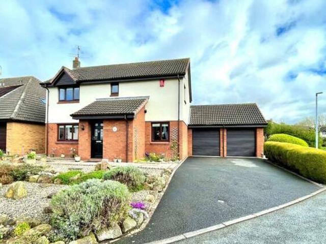 House for sale in Westminster Park, Two Mills