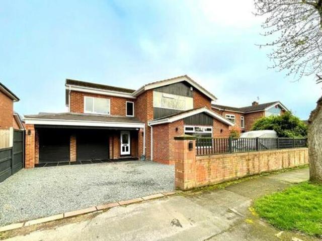 House for sale in Two Mills, Cheshire