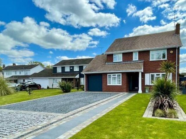 House for sale in Hough Green, Two Mills