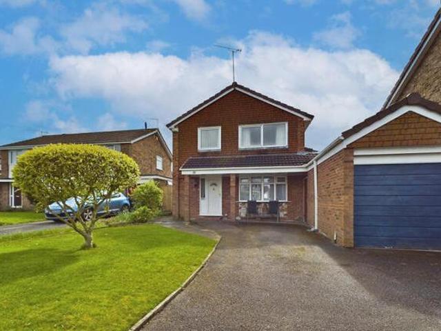 House for sale in Westminster Park, Two Mills