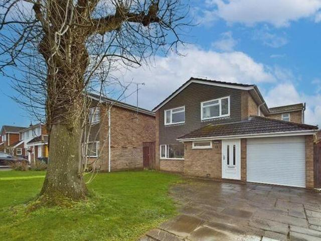 House for sale in Westminster Park, Two Mills