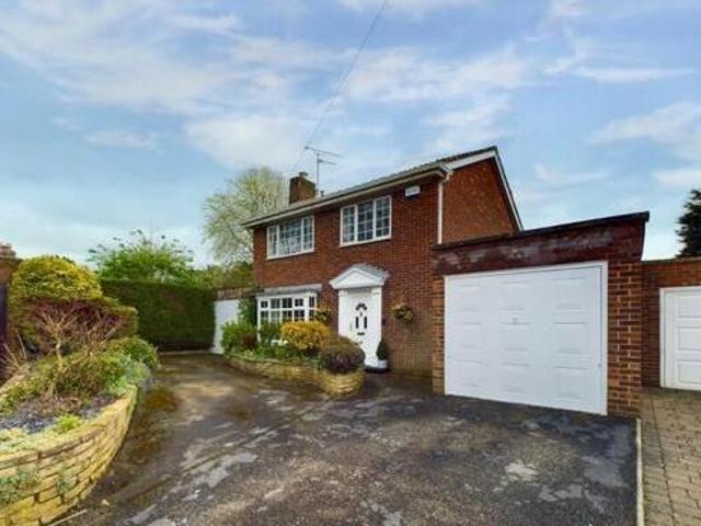 House for sale in Lyons, Greater London
