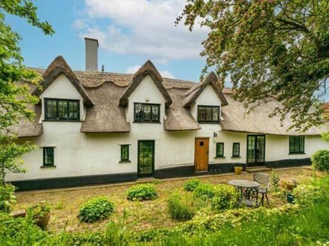 House for sale in Lyons, Greater London