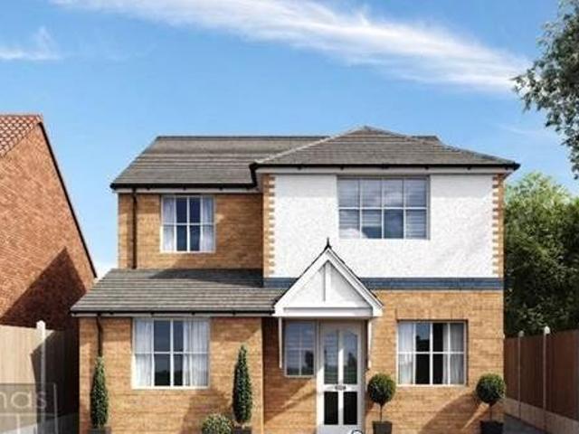House for sale in Lyons, Greater London