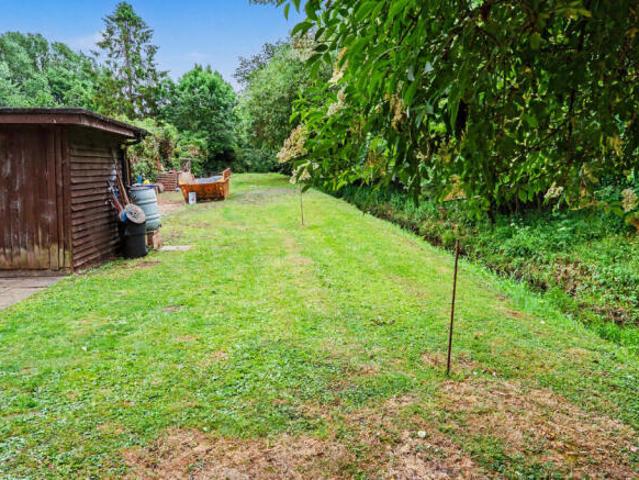 Farm for sale in Lings, Northampton