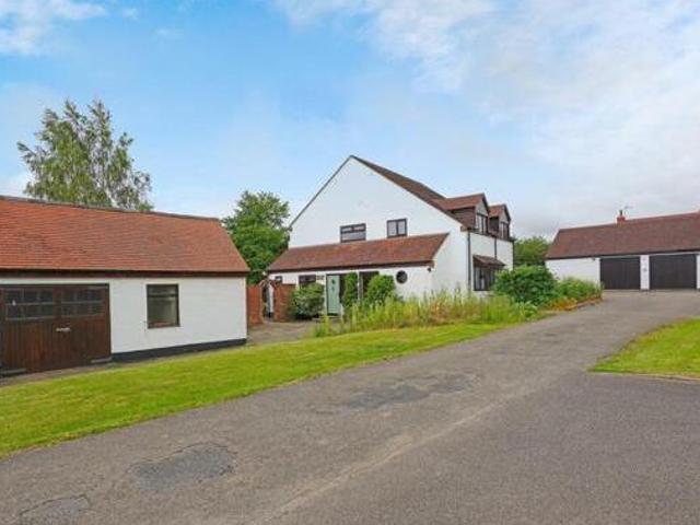 House for sale in Lyons, Greater London