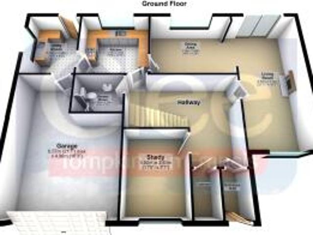 Farm for sale in Mayals, Swansea