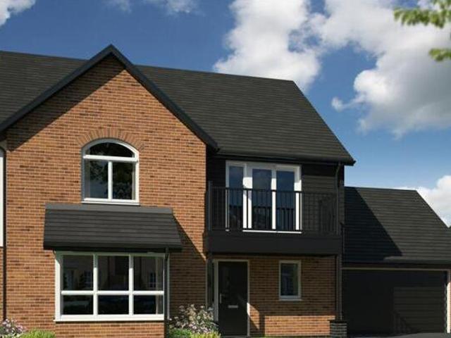 House for sale in Lyons, Greater London