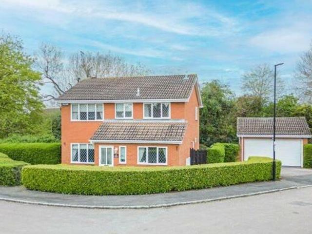 House for sale in Westwood Heath, West Midlands