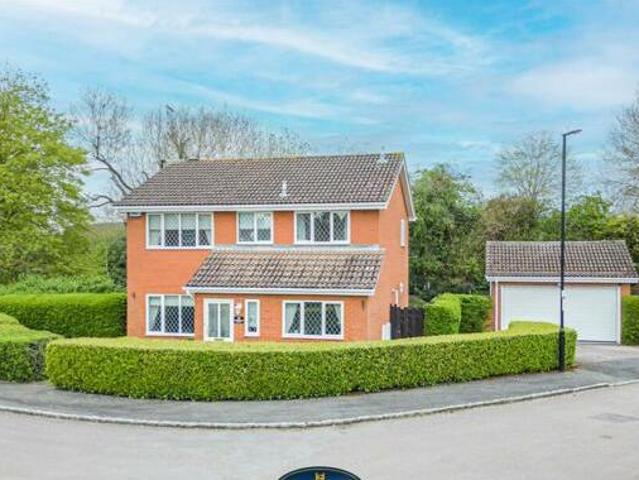 House for sale in Westwood Heath, West Midlands