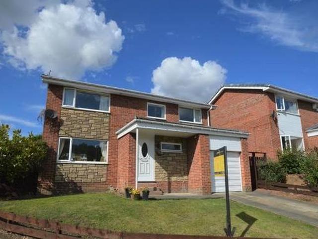 House for sale in Tyne And Wear