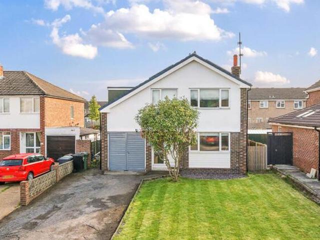 House for sale in Wetherby