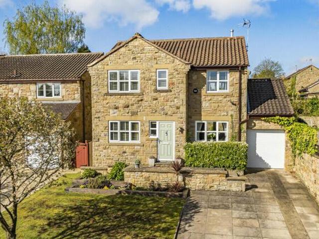 House for sale in Wetherby