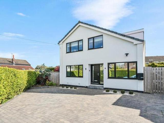 House for sale in Wetherby