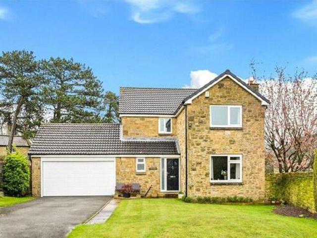 House for sale in Wetherby
