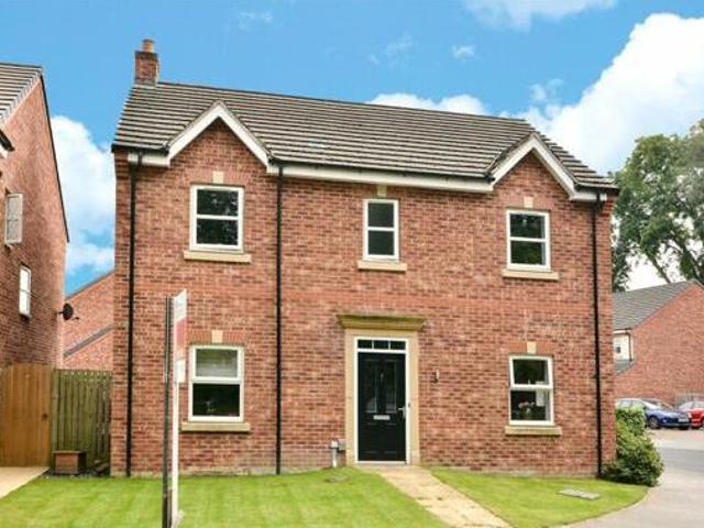 House for sale in Wetherby