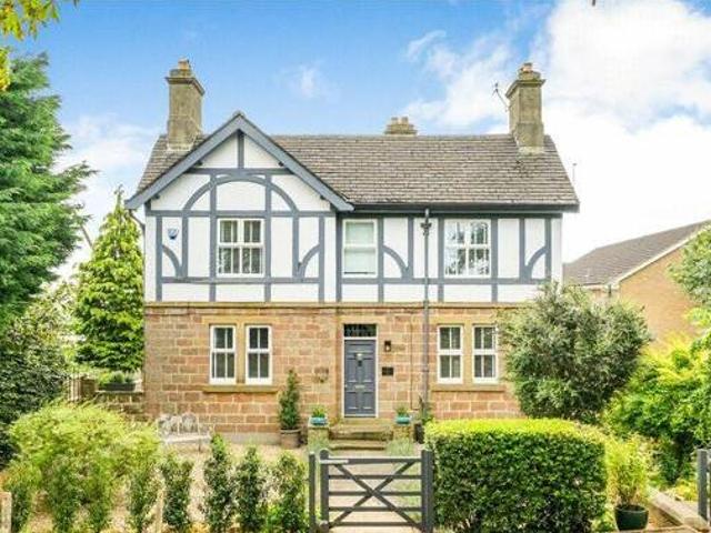 House for sale in Wetherby