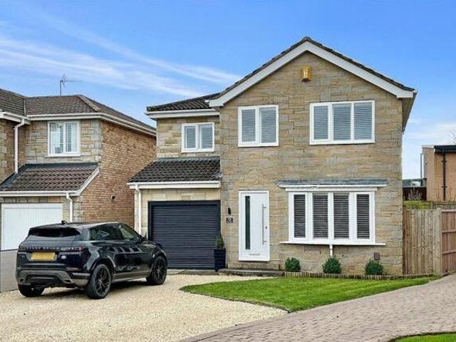 House for sale in Wetherby