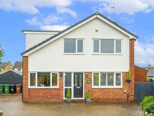 House for sale in Wetherby
