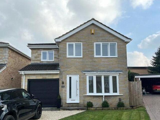 House for sale in Wetherby