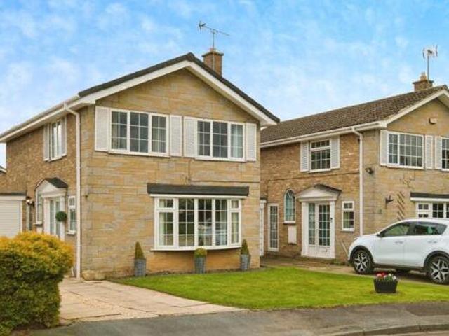 House for sale in Wetherby