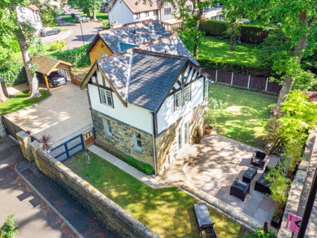 Farm for sale in Wetherby, Leeds