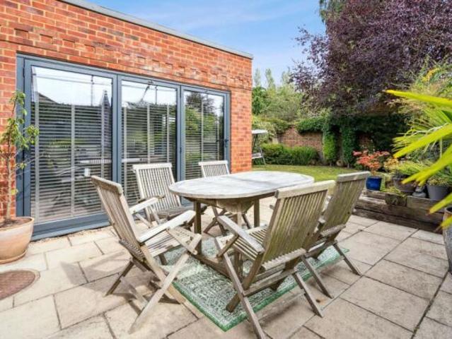 Farm for sale in Wexham Street, Buckinghamshire