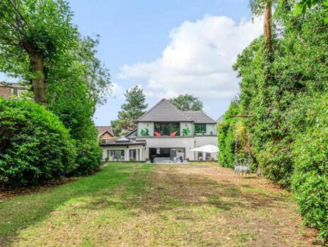 House for sale in Blackhills, Surrey