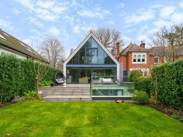 House for sale in Blackhills, Surrey