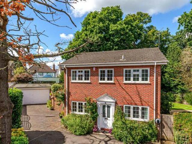 House for sale in Blackhills, Surrey