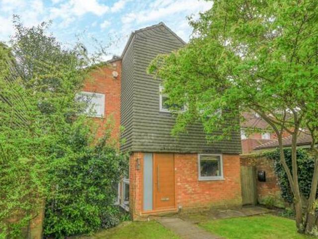 House for sale in Blackhills, Surrey