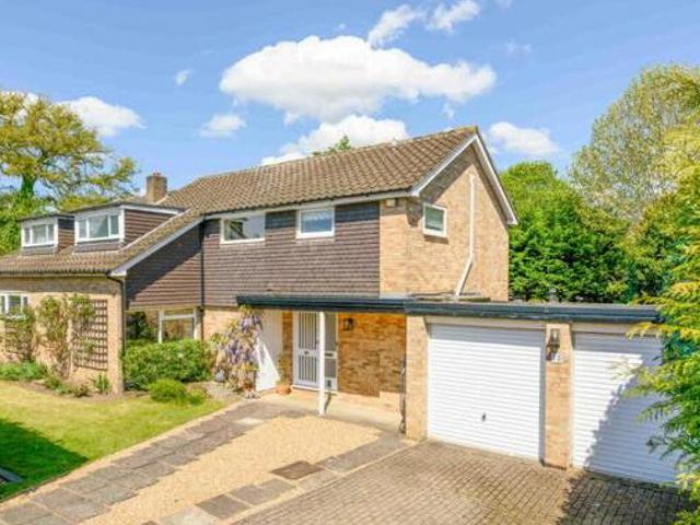 House for sale in Blackhills, Surrey