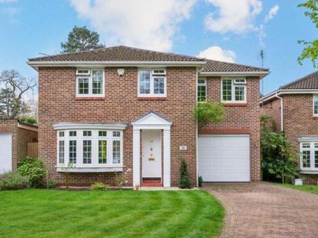 House for sale in Blackhills, Surrey
