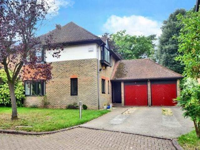 House for sale in Blackhills, Surrey