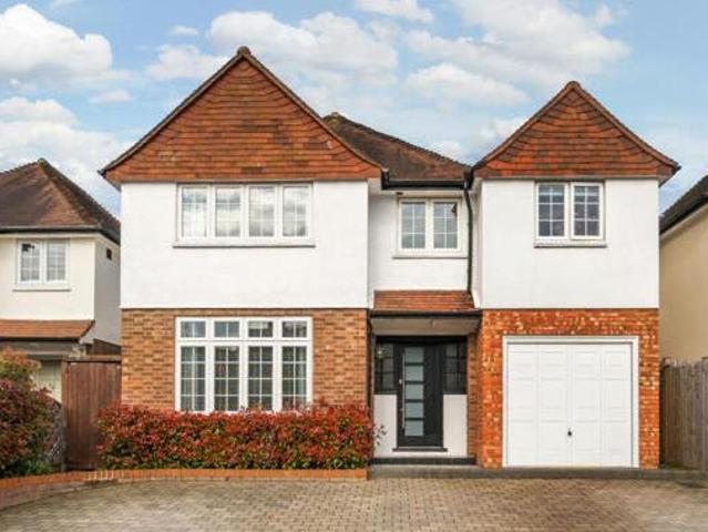 House for sale in Weybridge, Elmbridge