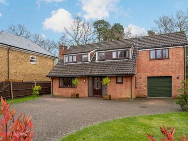 House for sale in Blackhills, Surrey