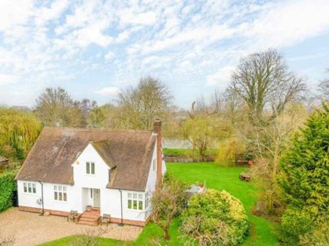 House for sale in Blackhills, Surrey