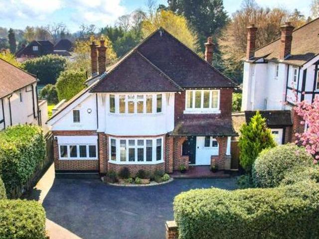 House for sale in Blackhills, Surrey
