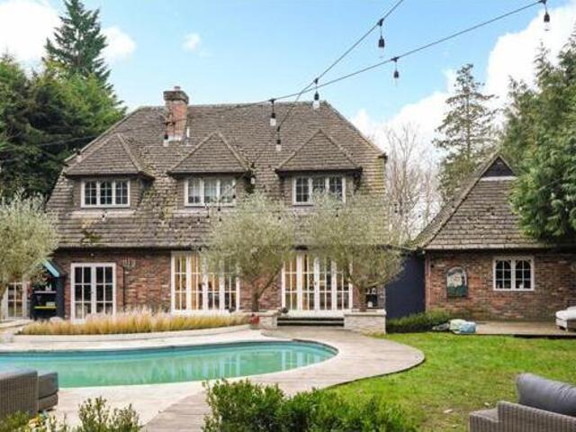House for sale in Blackhills, Surrey