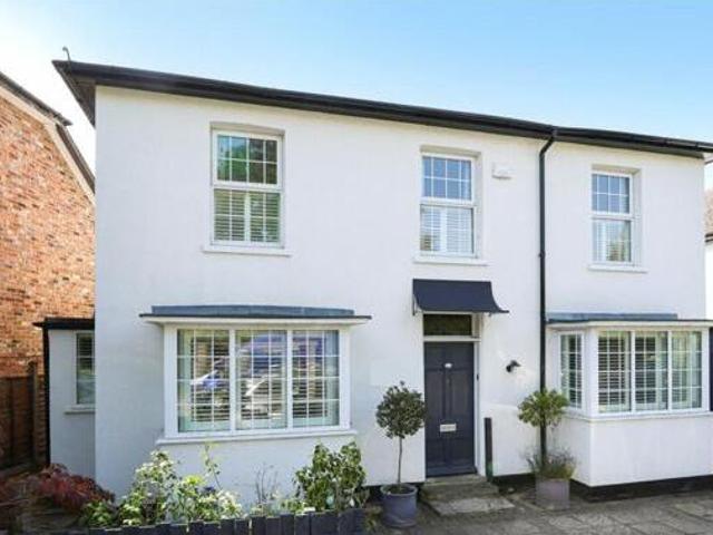 House for sale in Blackhills, Surrey