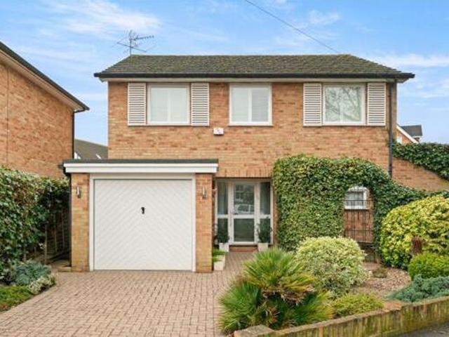 House for sale in Blackhills, Surrey