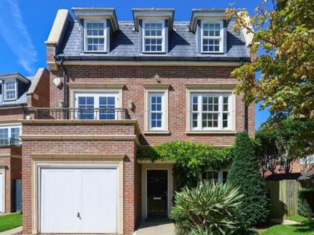 House for sale in Blackhills, Surrey